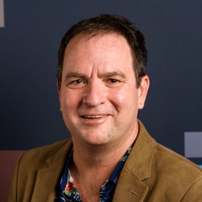 Dr Kelvin Ross